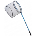 PODBIERAK FLAGMAN ATOMATIC LANDING 130cm GUMOWANY
