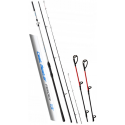 WĘDKA FLAGMAN CAST MASTER FEEDER 3.90m 130g
