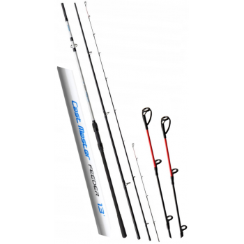WĘDKA FLAGMAN CAST MASTER FEEDER 3.90m 130g