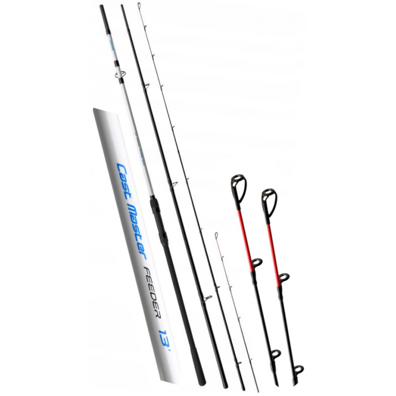 WĘDKA FLAGMAN CAST MASTER FEEDER 3.30m 100g