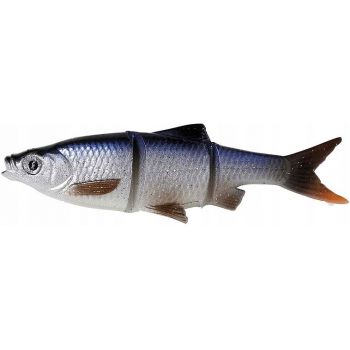 GUMA SAVAGE GEAR ROACH SWIM& JERK 12,5cm ROACH