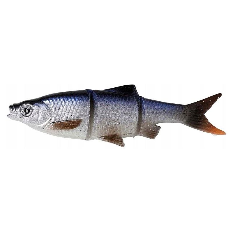 GUMA SAVAGE GEAR ROACH SWIM& JERK 12,5cm ROACH GUMA SAVAGE GEAR ROACH SWIM& JERK 12,5cm ROACH