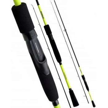 WĘDKA FLAGMAN BONUS 73UL 2.21m 2-8g SPINNING 