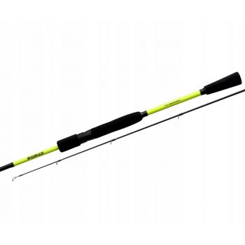 WĘDKA FLAGMAN BONUS 73UL 2.21m 2-8g SPINNING 