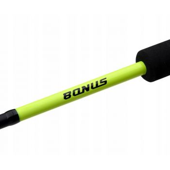 WĘDKA FLAGMAN BONUS 73UL 2.21m 2-8g SPINNING 