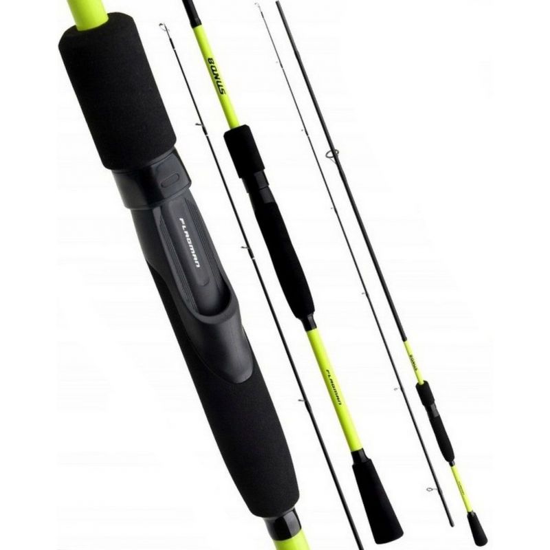 WĘDKA FLAGMAN BONUS 73MH 2.21m 10-35g SPINNING