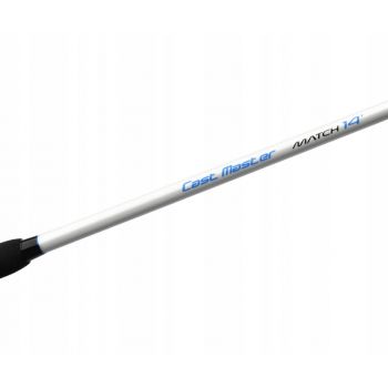 WĘDKA FLAGMAN CAST MASTER MATCH 4.20m 3-15g 