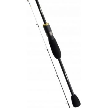WĘDKA FLAGMAN BLACKFIRE 70UL 2.13m 1-8g SPINNING 