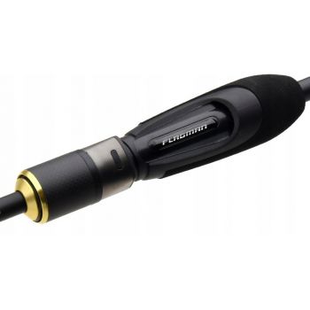 WĘDKA FLAGMAN BLACKFIRE 70UL 2.13m 1-8g SPINNING 