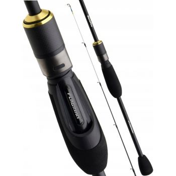 WĘDKA FLAGMAN BLACKFIRE SOLID 70SUL 2.13m 0.5-5g