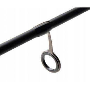 WĘDKA FLAGMAN BLACKFIRE SOLID 70SUL 2.13m 0.5-5g