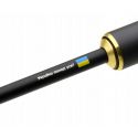 WĘDKA FLAGMAN BLACKFIRE SOLID 70SUL 2.13m 0.5-5g