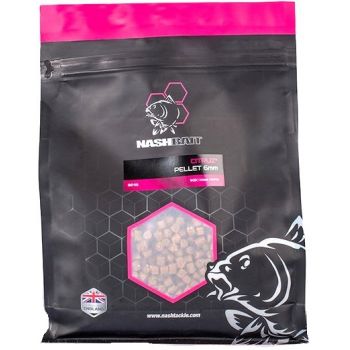 PELLET NASH CITRUZ PELLET...