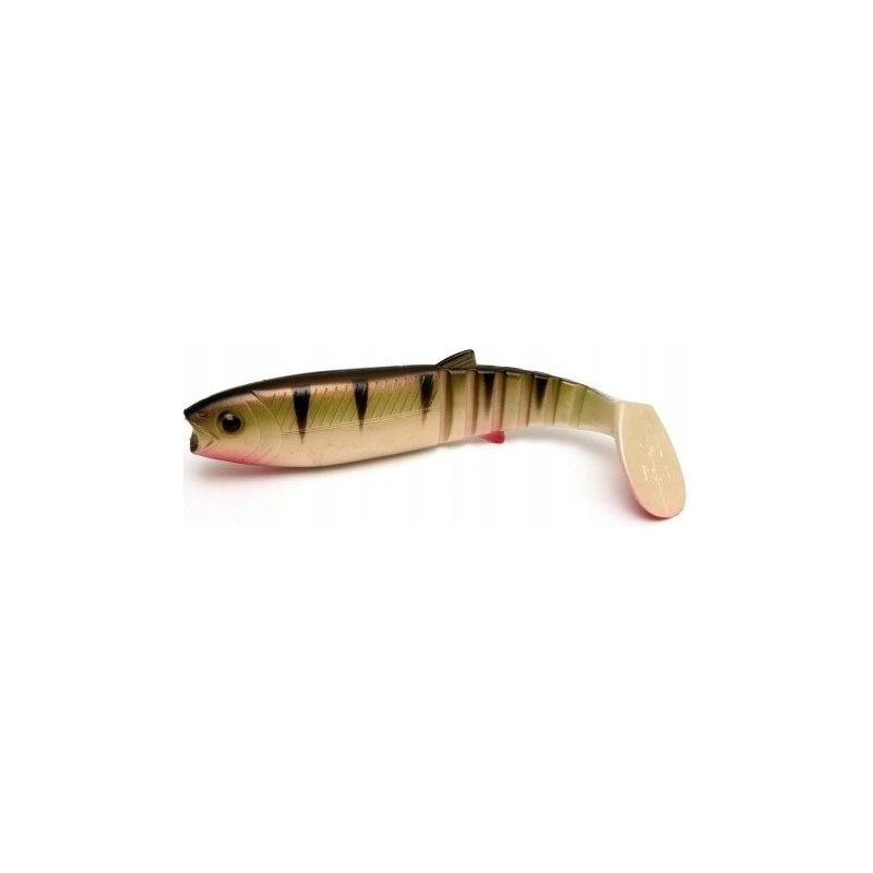 GUMA SAVAGE GEAR CANNIBAL 15cm 33g KOPYTO PERCH