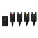 ZESTAW SYGNALIZATORÓW DELPHIN SMART 4+1