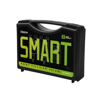 ZESTAW SYGNALIZATORÓW DELPHIN SMART 4+1