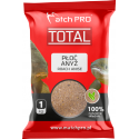 ZANĘTA MATCH PRO TOTAL 1kg PŁOĆ ANYŻ