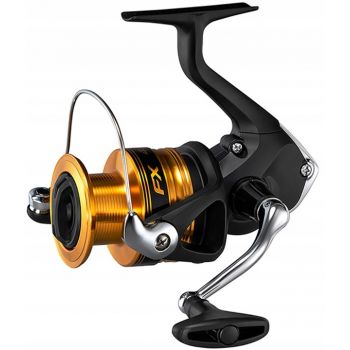 KOŁOWROTEK SHIMANO FX FC...