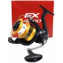 KOŁOWROTEK SHIMANO FX FC 1000 SPINNING