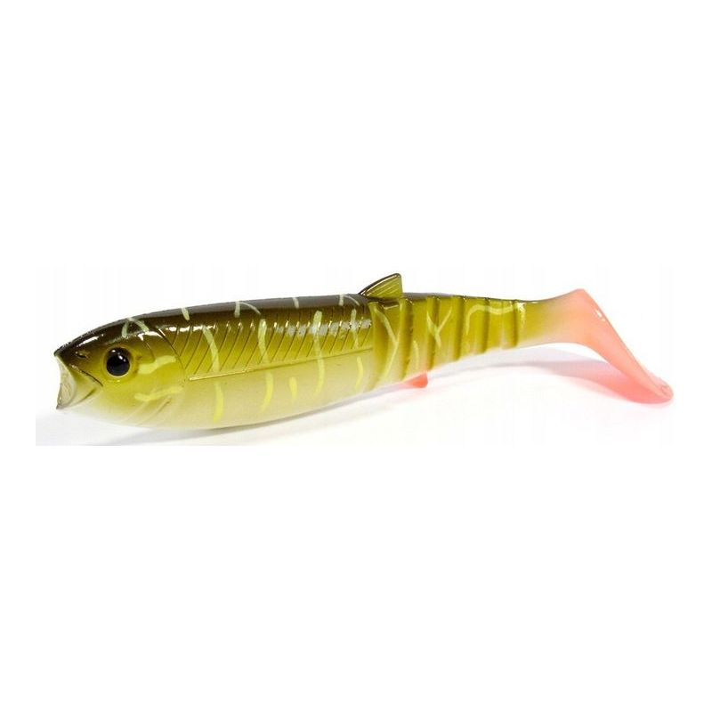 GUMA SAVAGE GEAR LB CANNIBAL 12,5cm 20g KOPYTO PIK