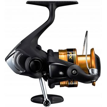 KOŁOWROTEK SHIMANO FX FC 1000 SPINNING