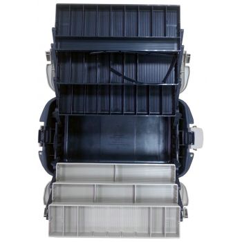 SKRZYNKA PLANO HIP ROOF TACKLE BOX 50.8x27.3x28.6c