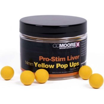 KULKI CC MOORE PRO-STIM...