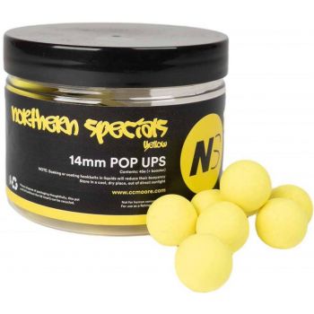 KULKI CC MOORE NS1 POP UPS...