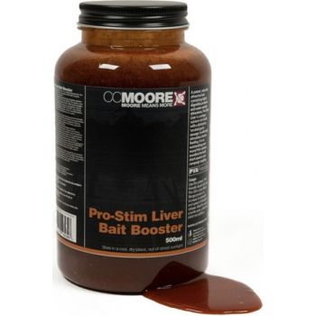 LIQUID CC MOORE PRO-STIM LIVER 500ml BOOSTER