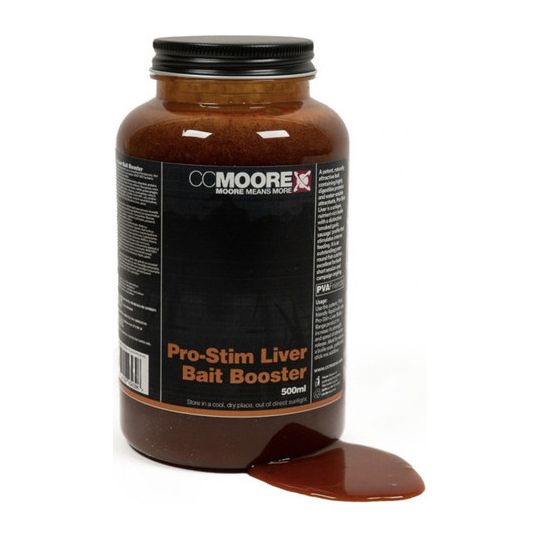 LIQUID CC MOORE PRO-STIM LIVER 500ml BOOSTER LIQUID CC MOORE PRO-STIM LIVER 500ml BOOSTER
