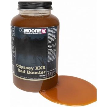 LIQUID CC MOORE ODYSSEY XXX...