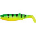 GUMA SAVAGE GEAR CANNIBAL 10cm 9g KOPYTO FIRETIGER
