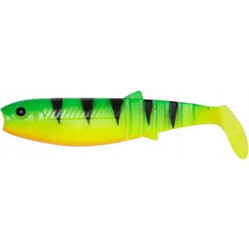 GUMA SAVAGE GEAR CANNIBAL 10cm 9g KOPYTO FIRETIGER