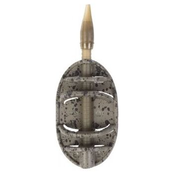 KOSZYCZEK PRESTON IN-LINE DURA FLAT METHOD 30g XL