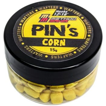 WAFTERS METHOD MANIA PIN'S CORN 12/16mm 15g 