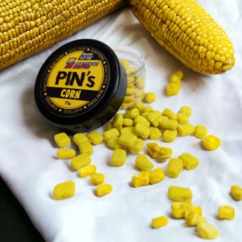 WAFTERS METHOD MANIA PIN'S CORN 12/16mm 15g 