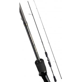 WĘDKA ABU GARCIA ORRA 2.03m 3-10g SPINNING 