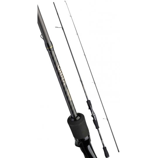 WĘDKA ABU GARCIA ORRA 2.03m 3-10g SPINNING WĘDKA ABU GARCIA ORRA 2.03m 3-10g SPINNING