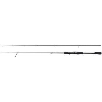 WĘDKA ABU GARCIA ORRA 2.03m 3-10g SPINNING 
