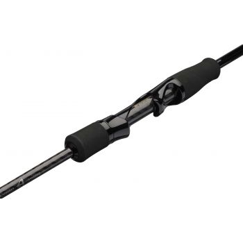 WĘDKA ABU GARCIA ORRA 2.03m 3-10g SPINNING 