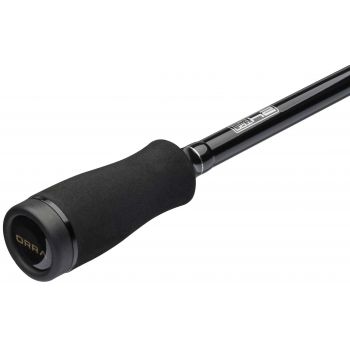 WĘDKA ABU GARCIA ORRA 2.03m 3-10g SPINNING 