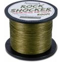 PLECIONKA ANACONDA ROCKSHOCKER SINKING 0,25mm 600m
