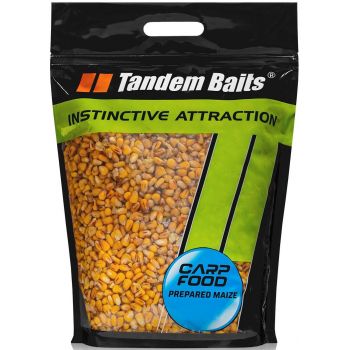 KUKURYDZA TANDEM BAITS CARP...