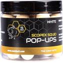 KULKI NASH SCOPEX SQUID POP UPS 20mm 75g WHITE