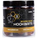 KULKI NASH SCOPEX SQUID HARD HOOKBAITS 20mm 125g
