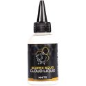 LIQUID NASH SCOPEX SQUID CLOUD 100ml WHITE