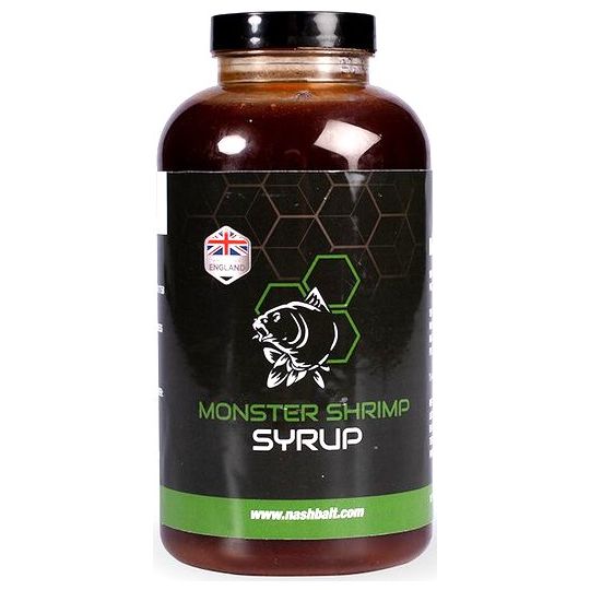 ZALEWA NASH MONSTER SHRIMP SYROP 1L 