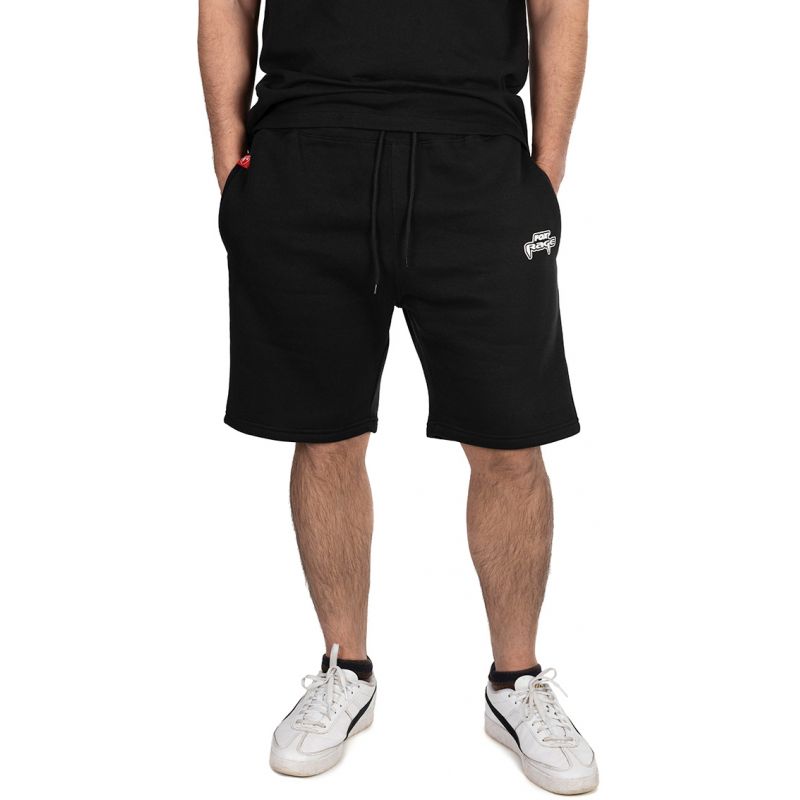 SPODENKI FOX RAGE RAGEWEAR SHORTS ROZM S 