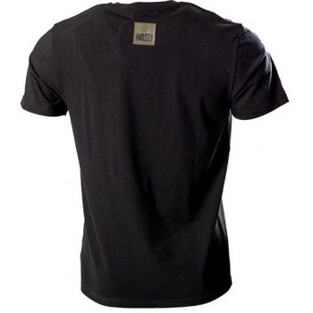 KOSZULKA NASH MAKE IT HAPPEN T-SHIRT BOX ROZM S 