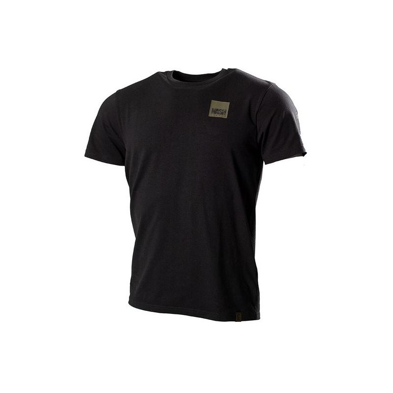 KOSZULKA NASH MAKE IT HAPPEN T-SHIRT BOX ROZM M